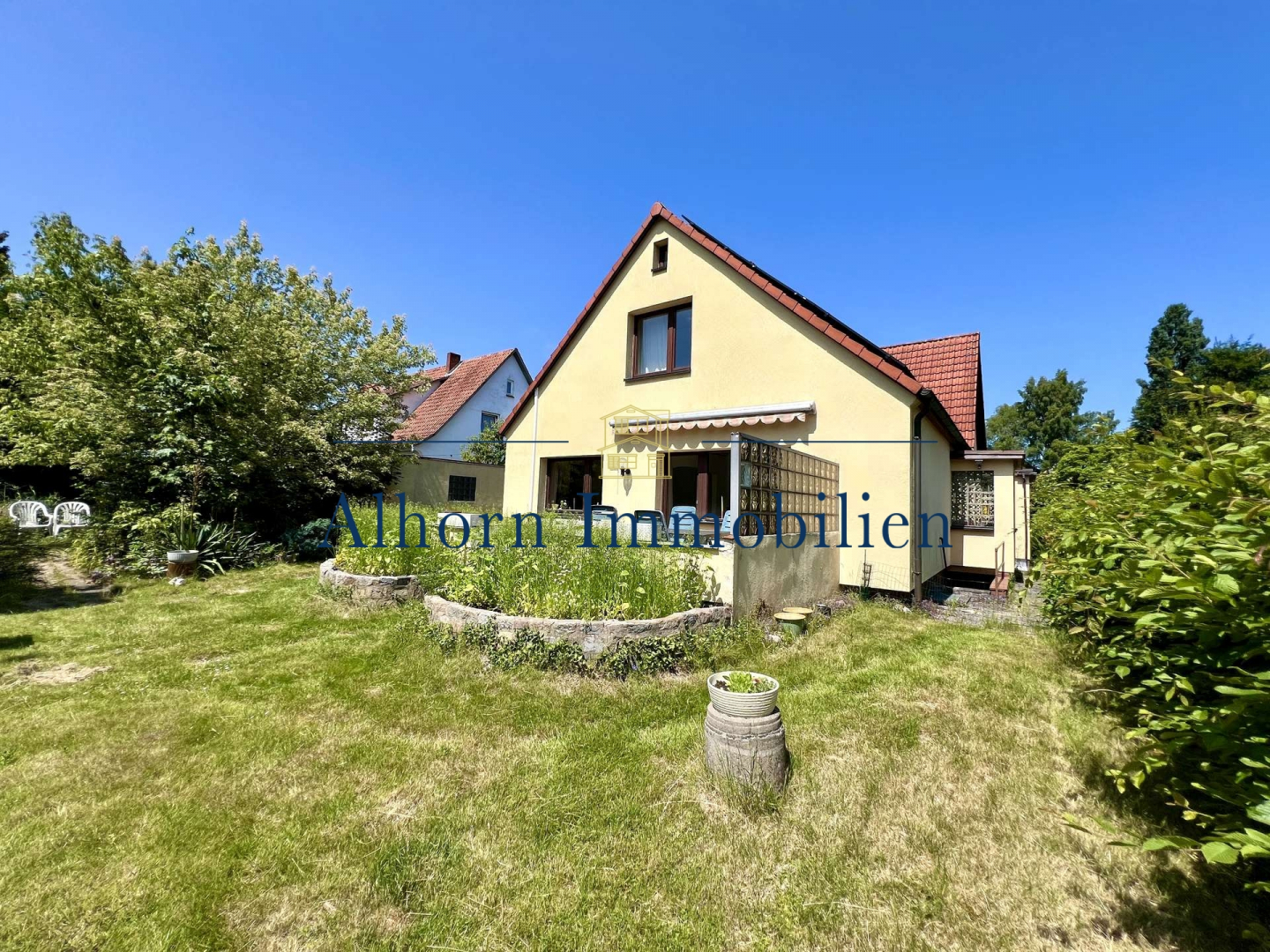 Rückseite
