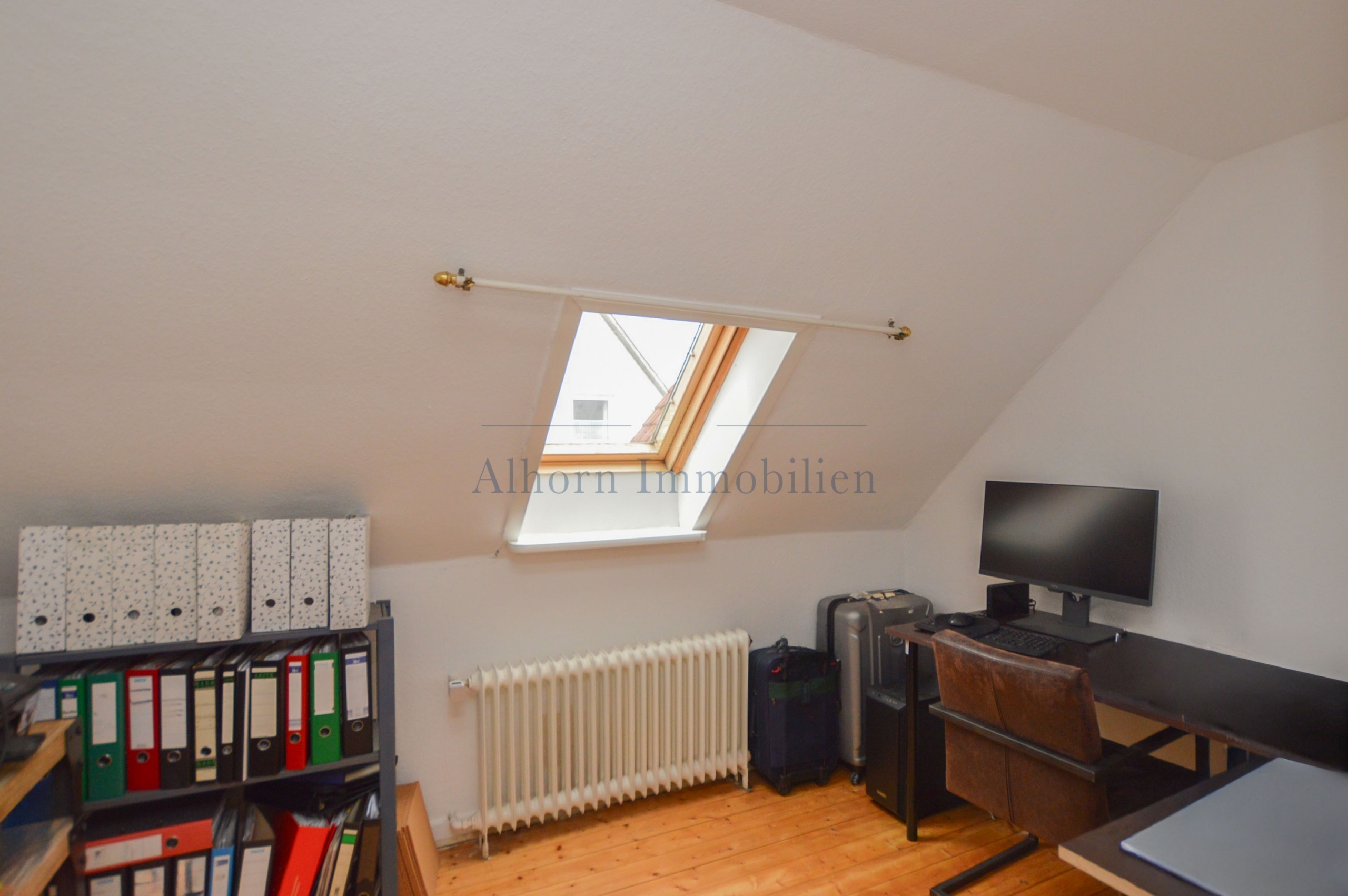 Arbeitszimmer