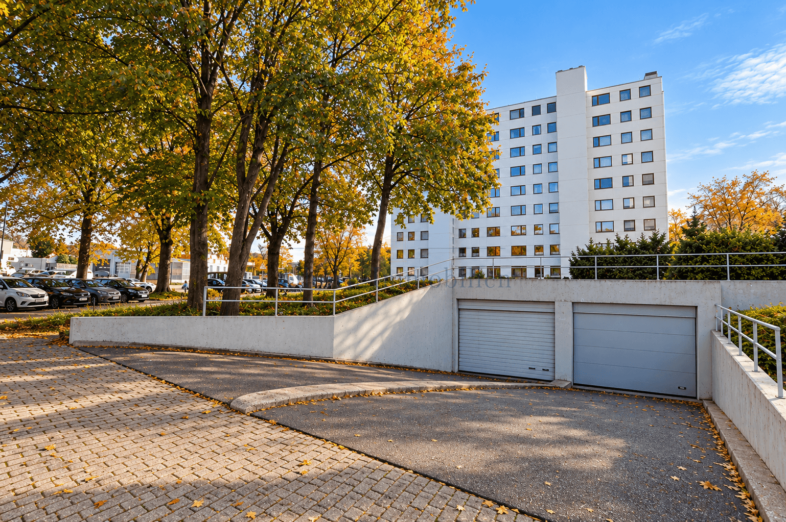 Wohnhaus