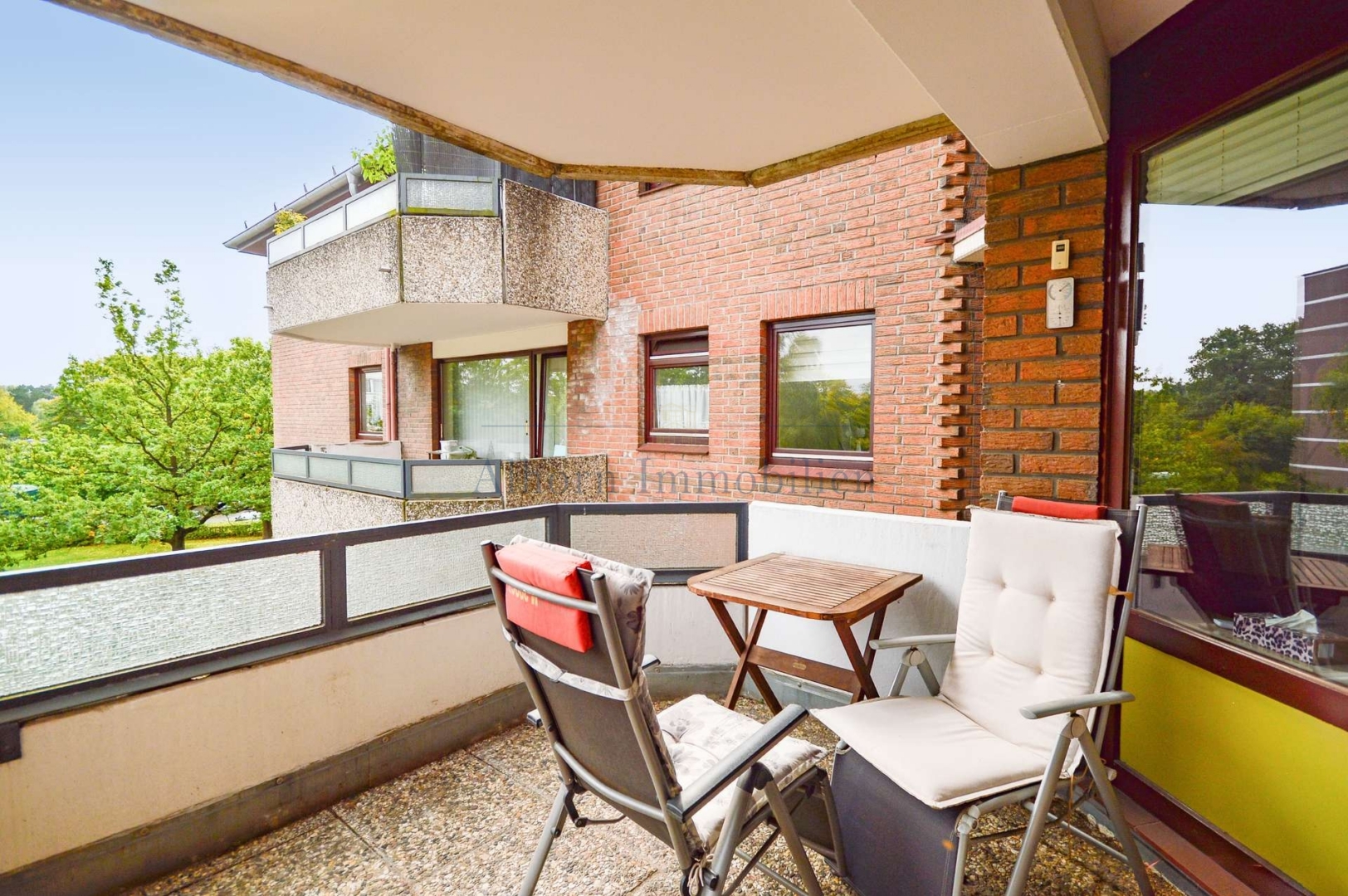 Balkon I