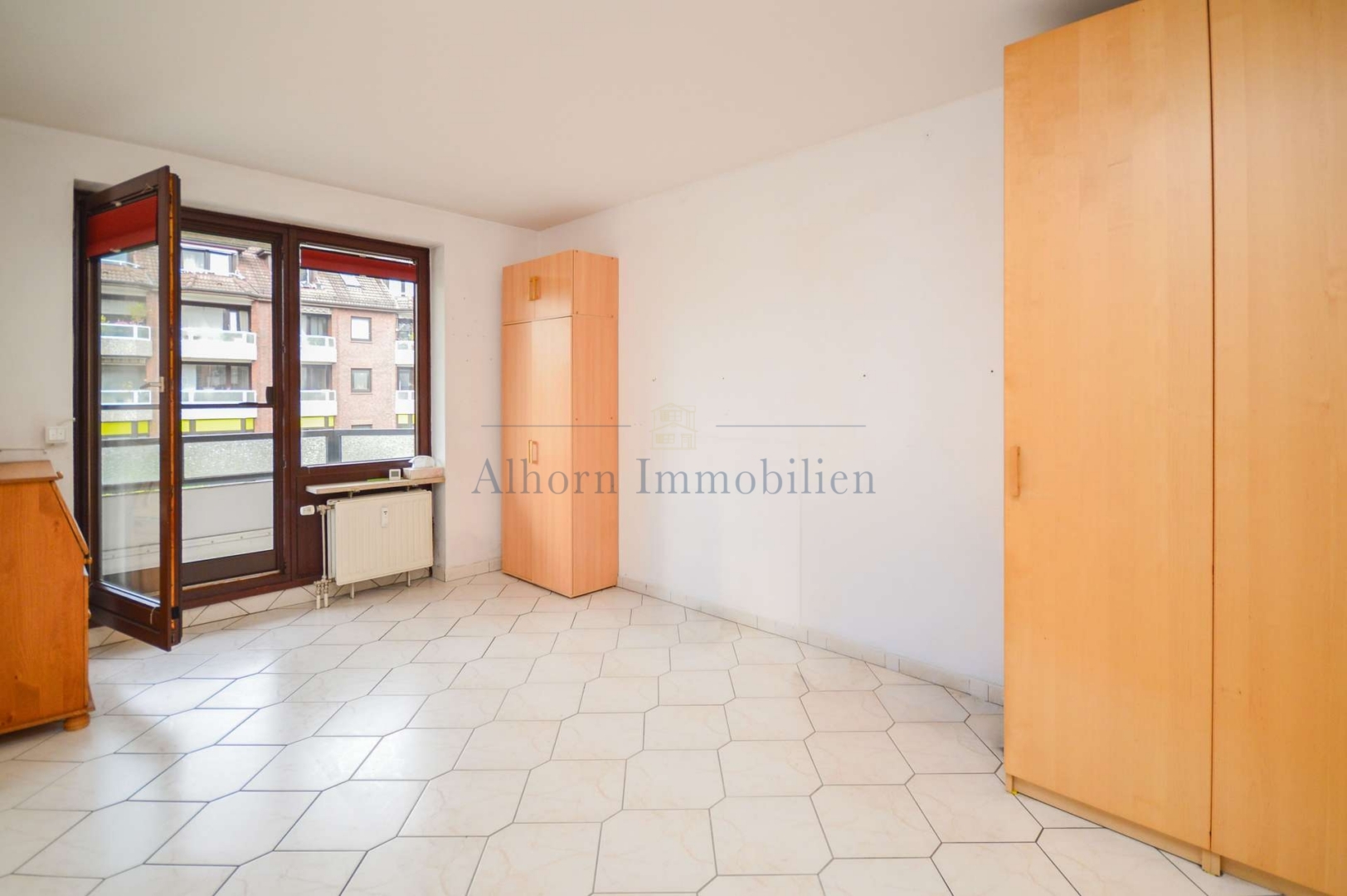 Zimmer I