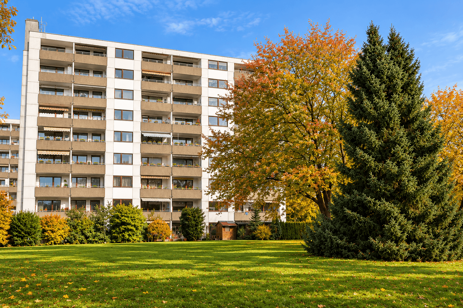 Außenansicht